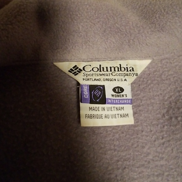 Light jacket - Picture 2 of 3